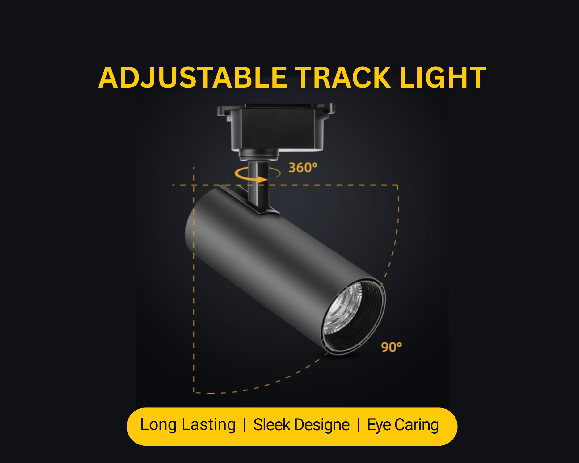 Track Light LUMINA - image 2